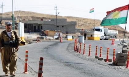 بغداد تسعى لتوحيد الرسوم الكمركية في إقليم كوردستان